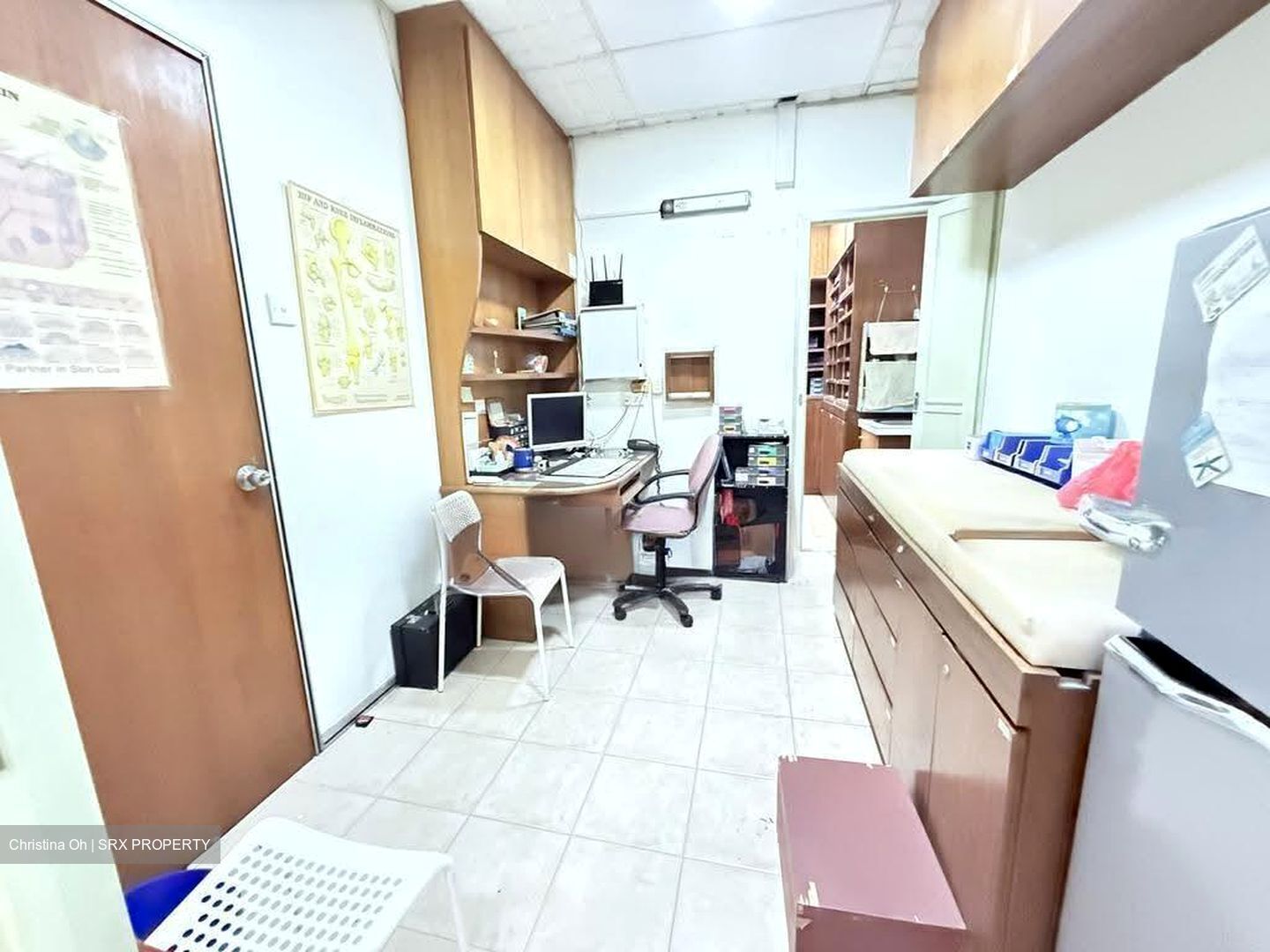 Pasir Ris Drive 6 (D18), Retail #620619591